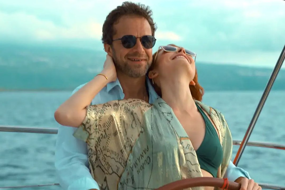 Serial Lover - Capítulo 4 PROMO