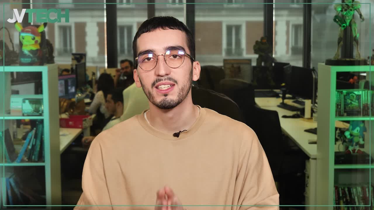 Daily Tech : Premiers tests Vision Pro