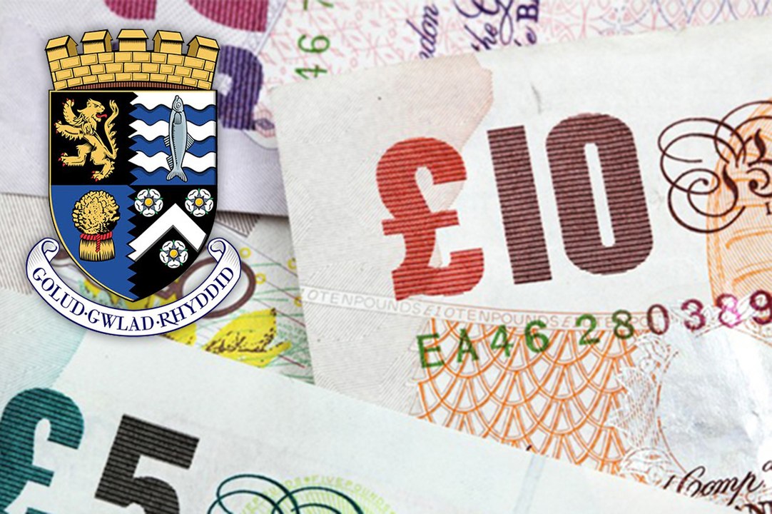 How Ceredigion council salaries stack up to UK's top brass