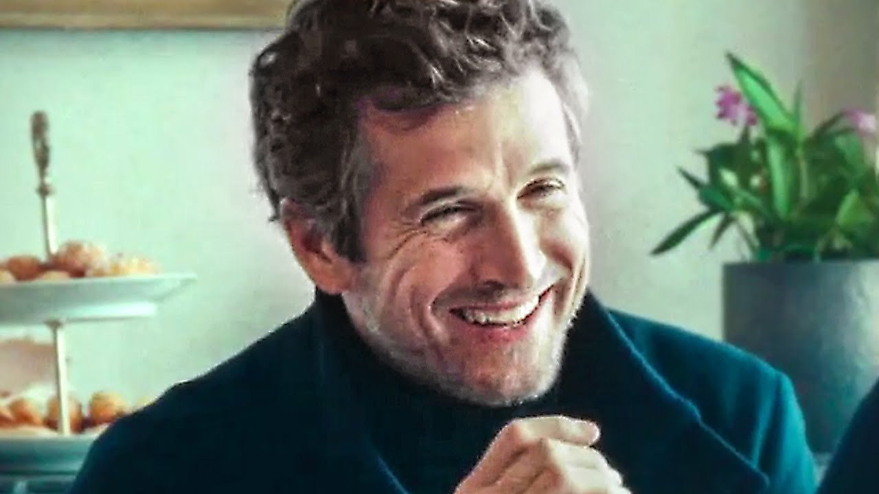 HORS-SAISON 2024 - Bande Annonce | Guillaume Canet en Comédie Dramatique 🎬