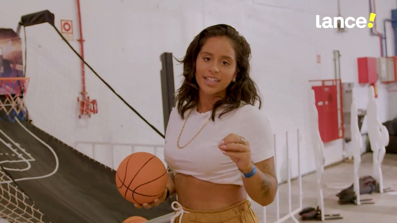 Sesc Verão ‘aquece’ ano de Olimpíadas com imersão no basquete