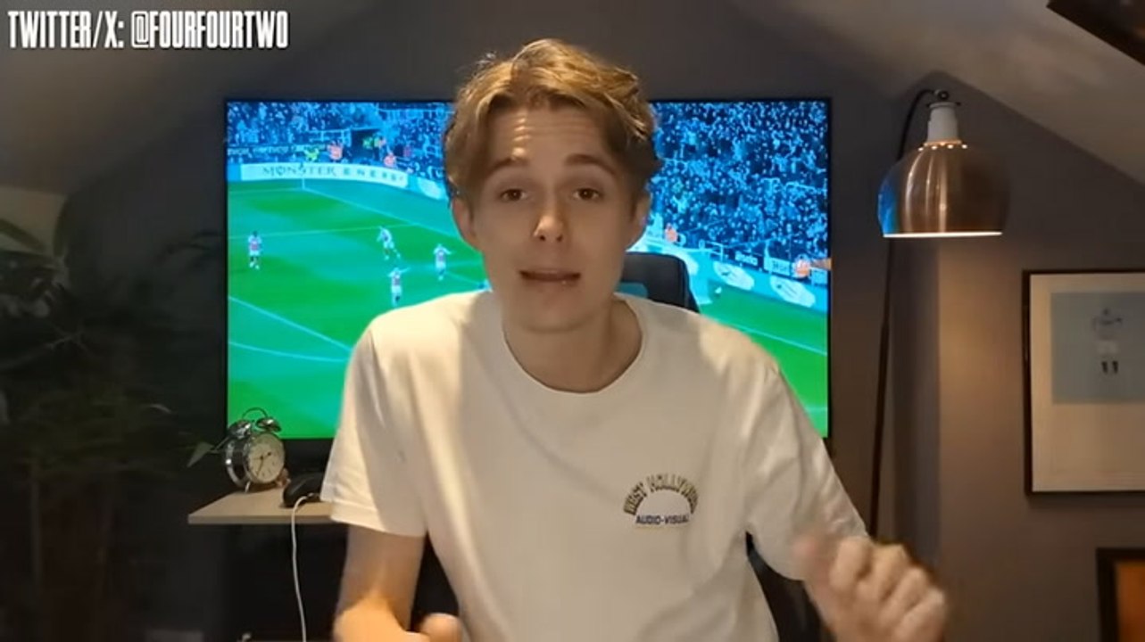 Why Everyone's Wrong About Mikel Arteta