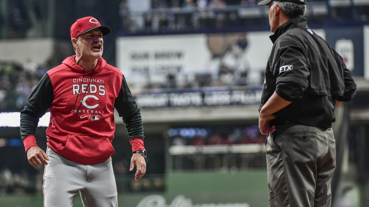 Odds & Predictions: Manager of the Year for 2024 MLB Season