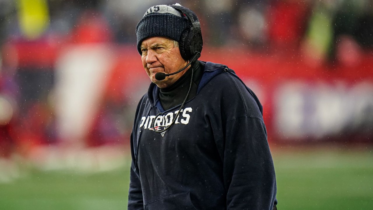 NFL Hires & Surprising Omissions: Belichick, Morris, Canales