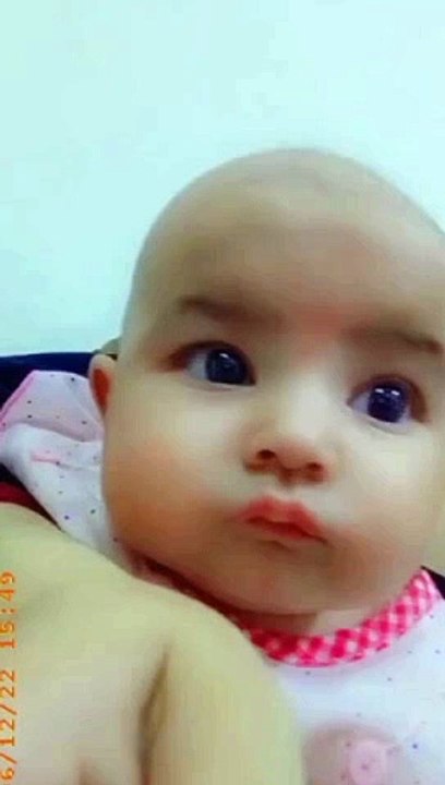 cute baby watching TV #cute baby #baby