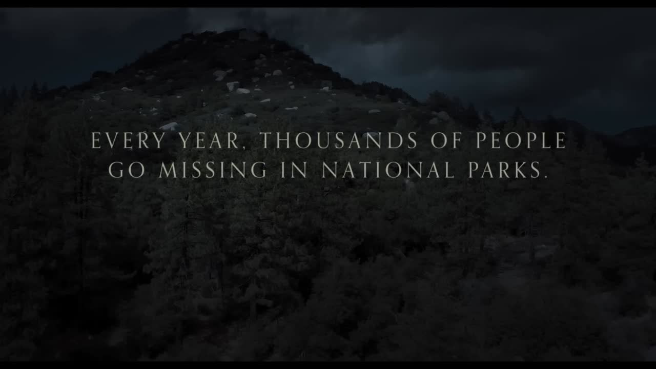 Tráiler de Lovely, Dark, and Deep