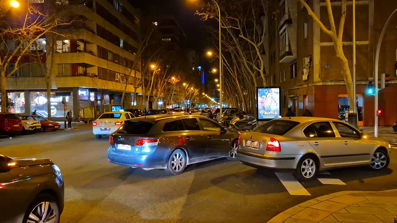 Galaxy S24+ noche 4K