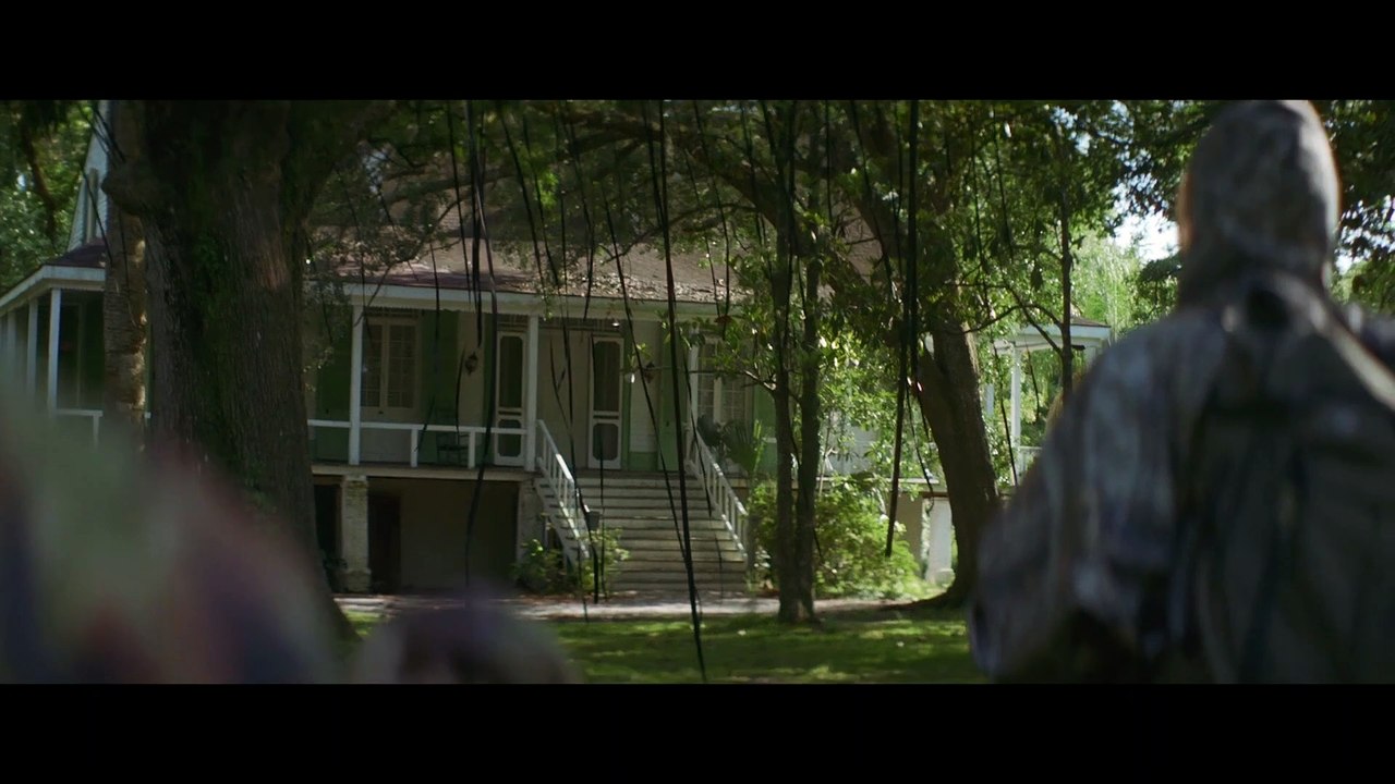 History of Evil - Official Trailer