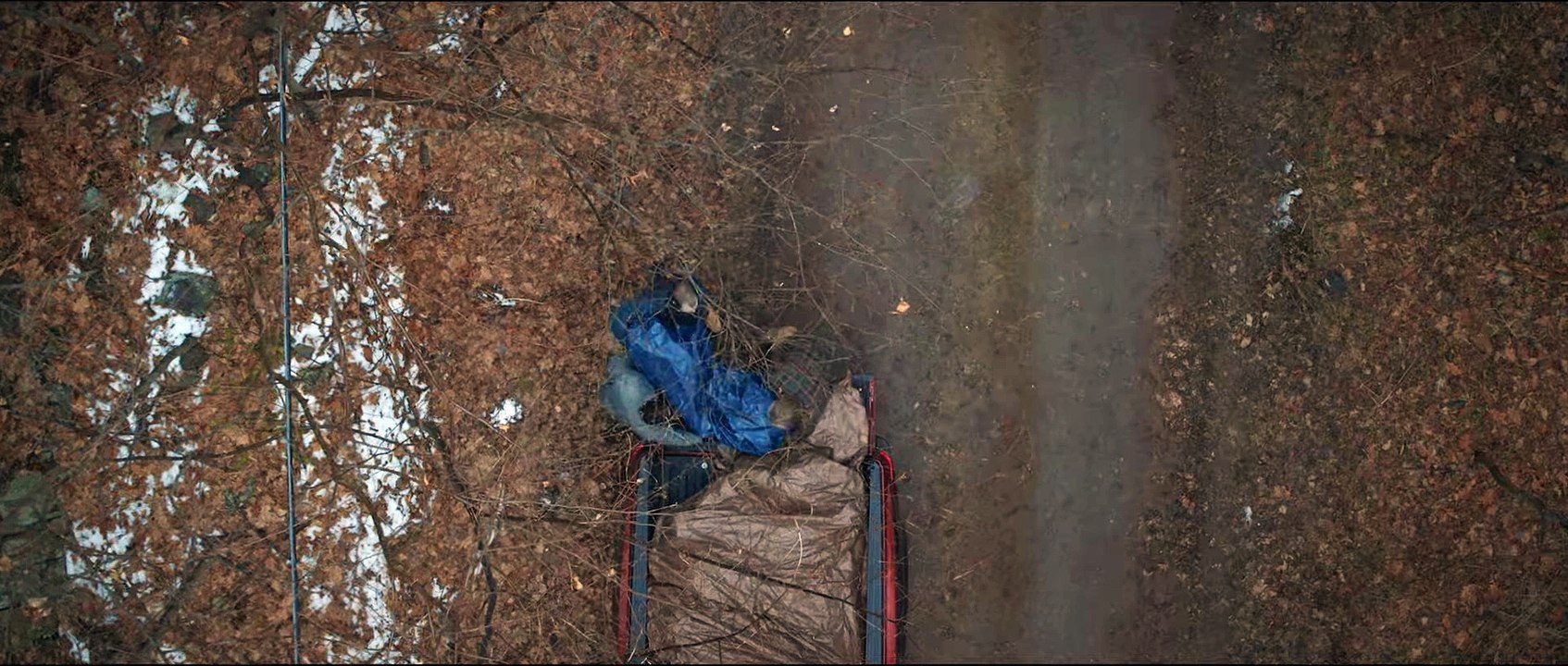 The Bad Shepherd | movie | 2024 | Official Trailer