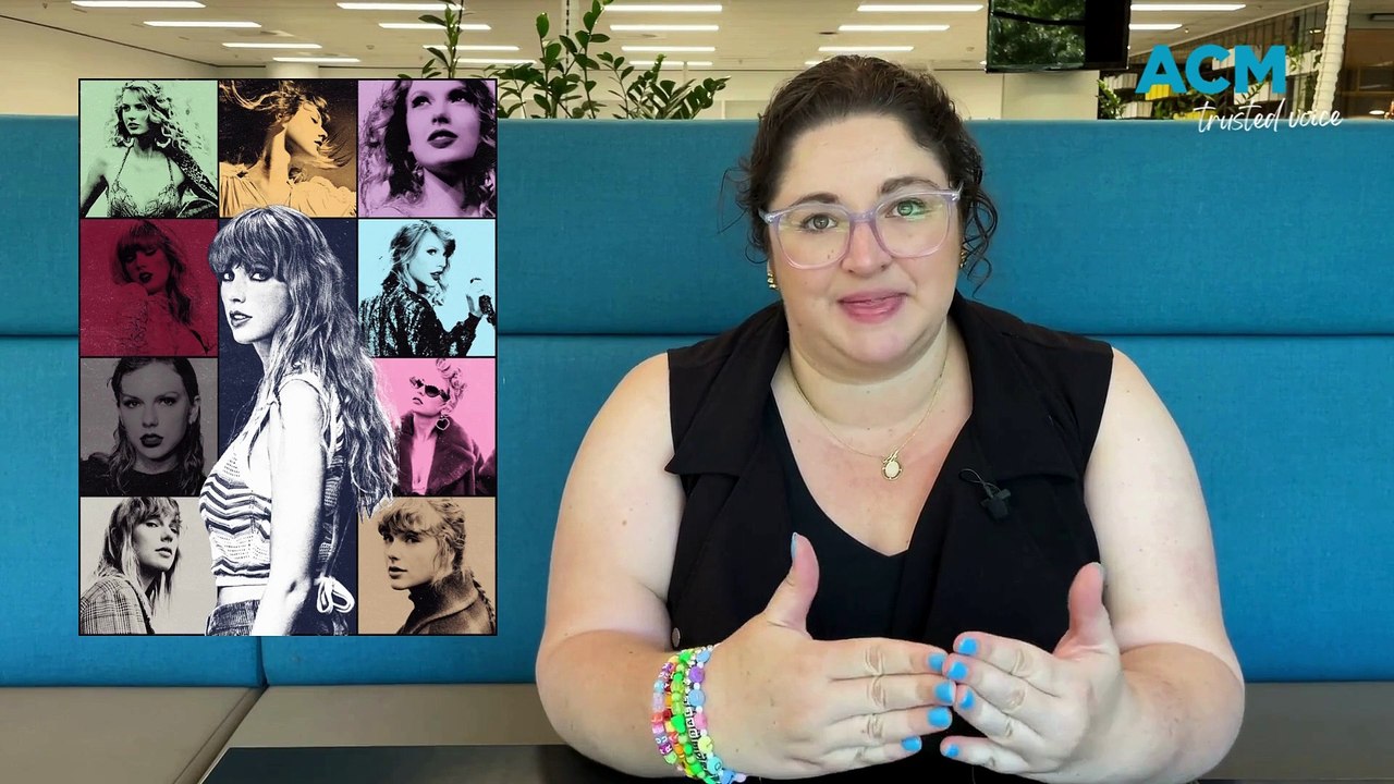 Taylor Swift's eras explained