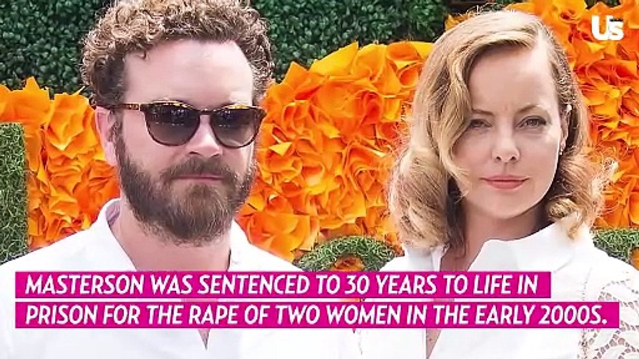 Inside Danny Masterson’s Estranged Wife Bijou Phillips’ Life