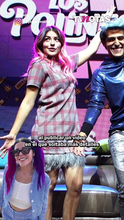 ¡Bebé Polinesio a la vista!