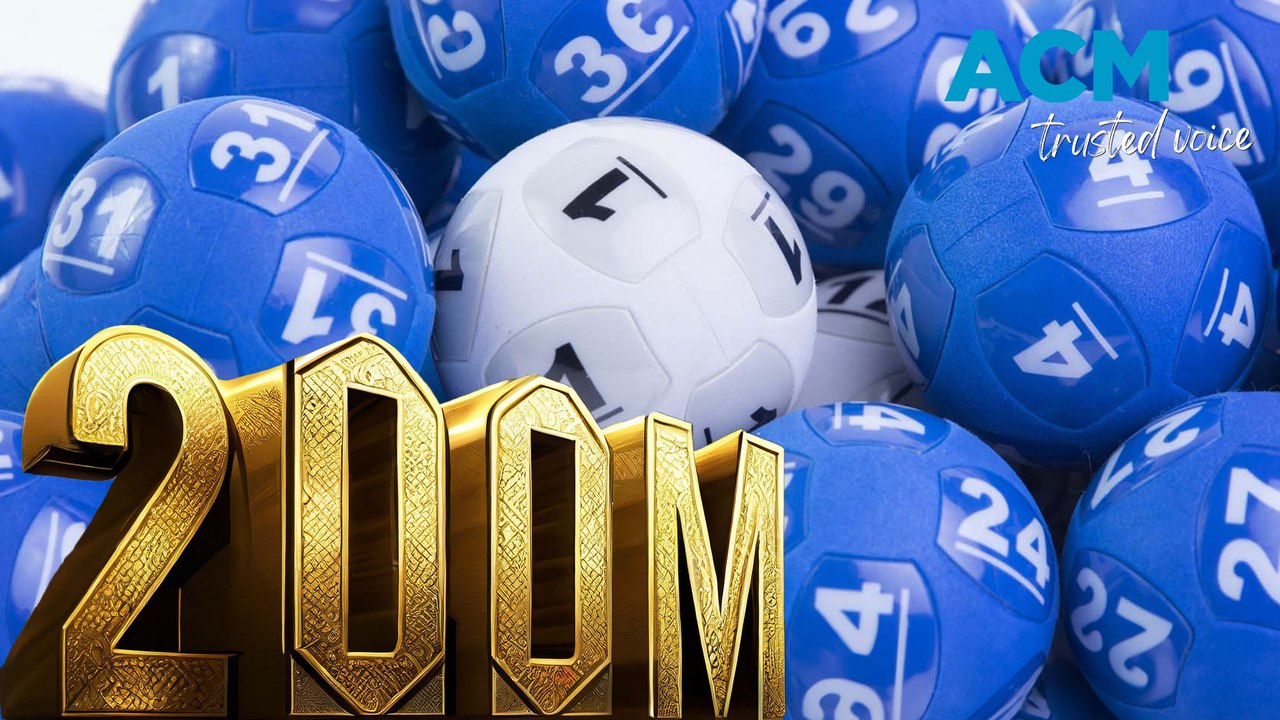 Powerball odds: $200M jackpot tempts millions