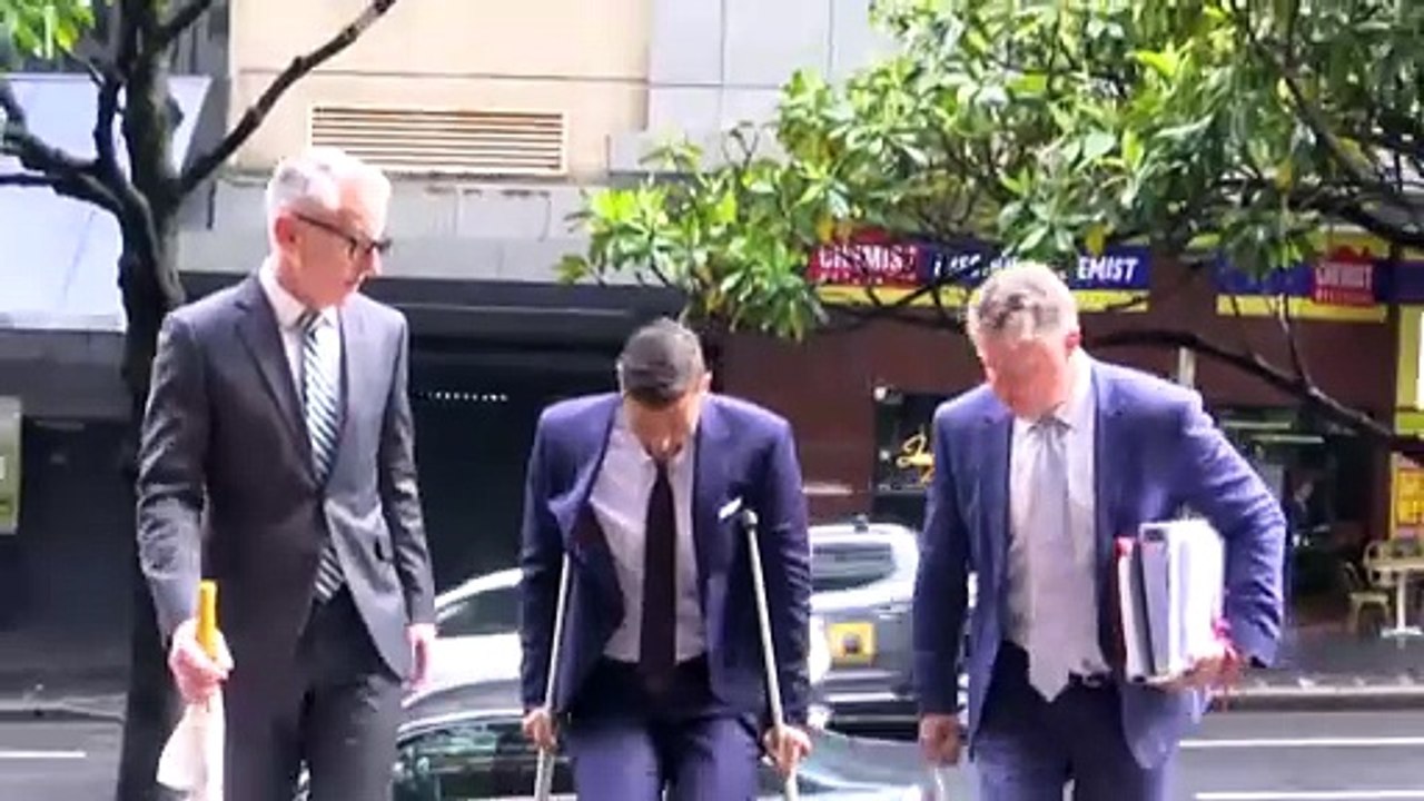 Disgraced police officer avoids jail sentence over a fabricated evidence charge