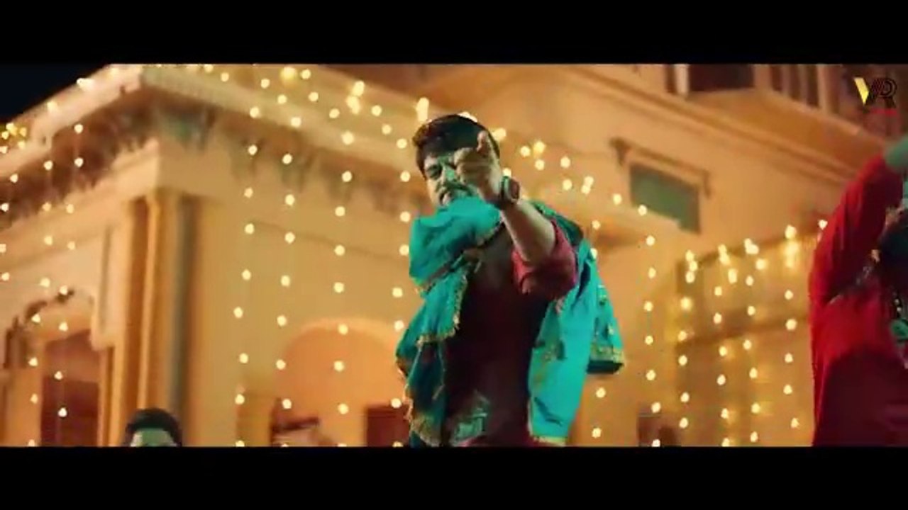 Kallo कल्लो | Ajay Hooda latest song | New haryanavi song 2024