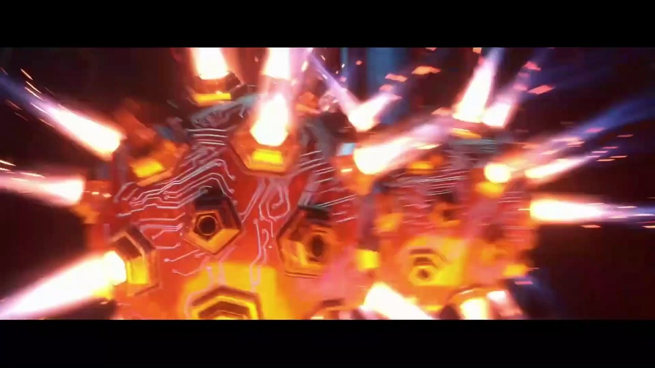 The Abyss Game Episode 10 | Indonesian Subtitles 🎮