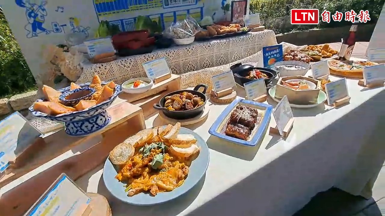 基隆港海景第一排商場啟用 東岸商場完成點交但仍有爭議