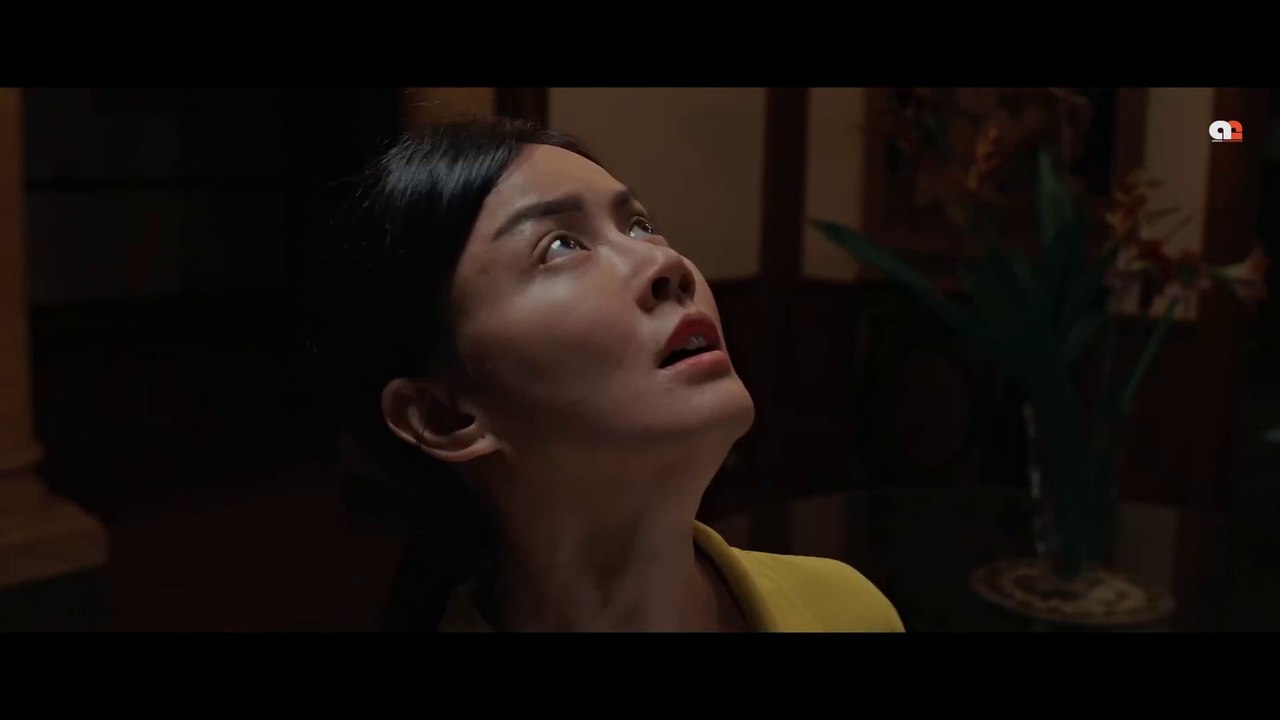 Rambut Kafan | Trailer 1