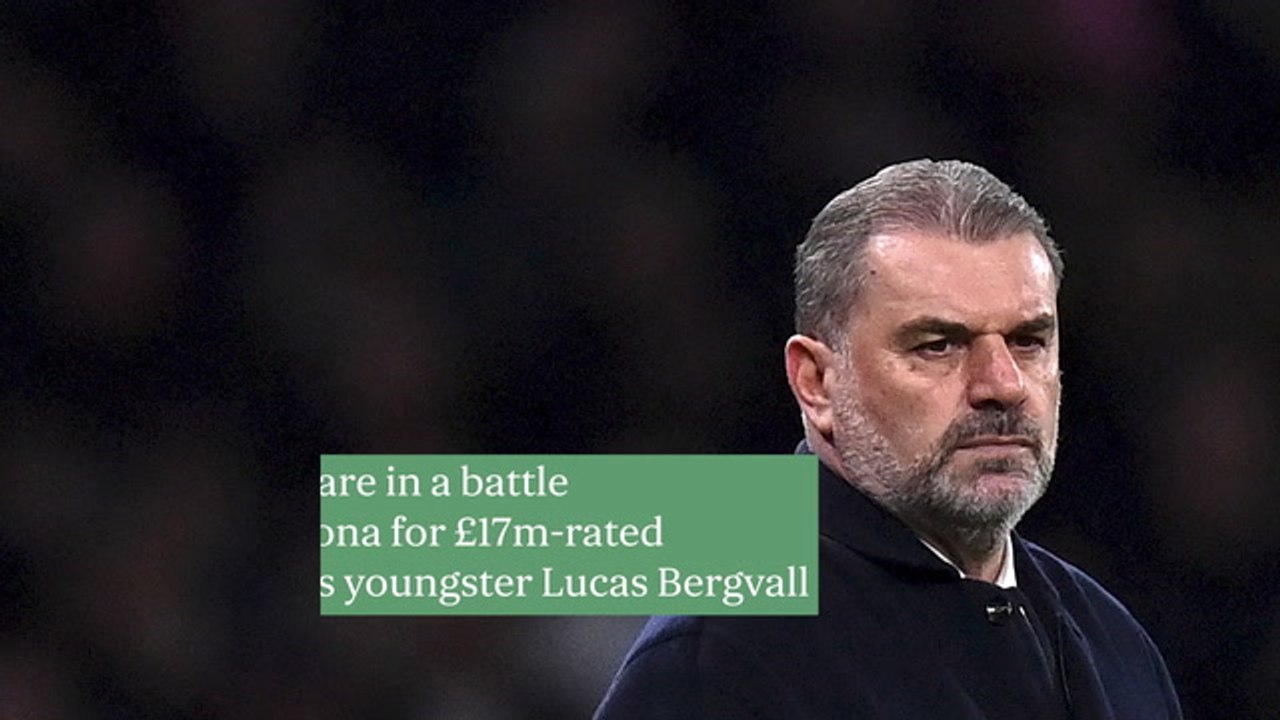 Football Transfer News February 1