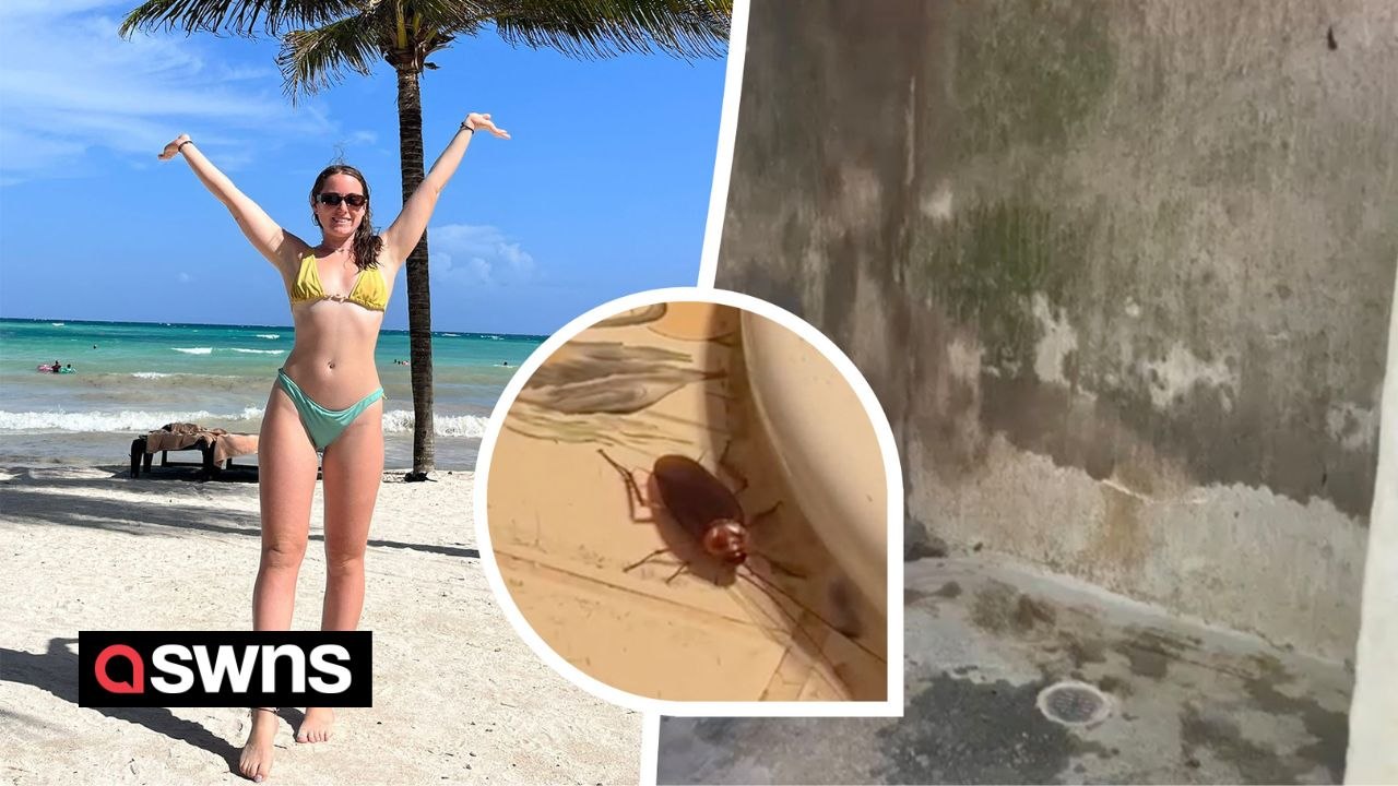 Woman Spends £16,000 on Backpacking Trip and Encounters Unforeseen Challenges