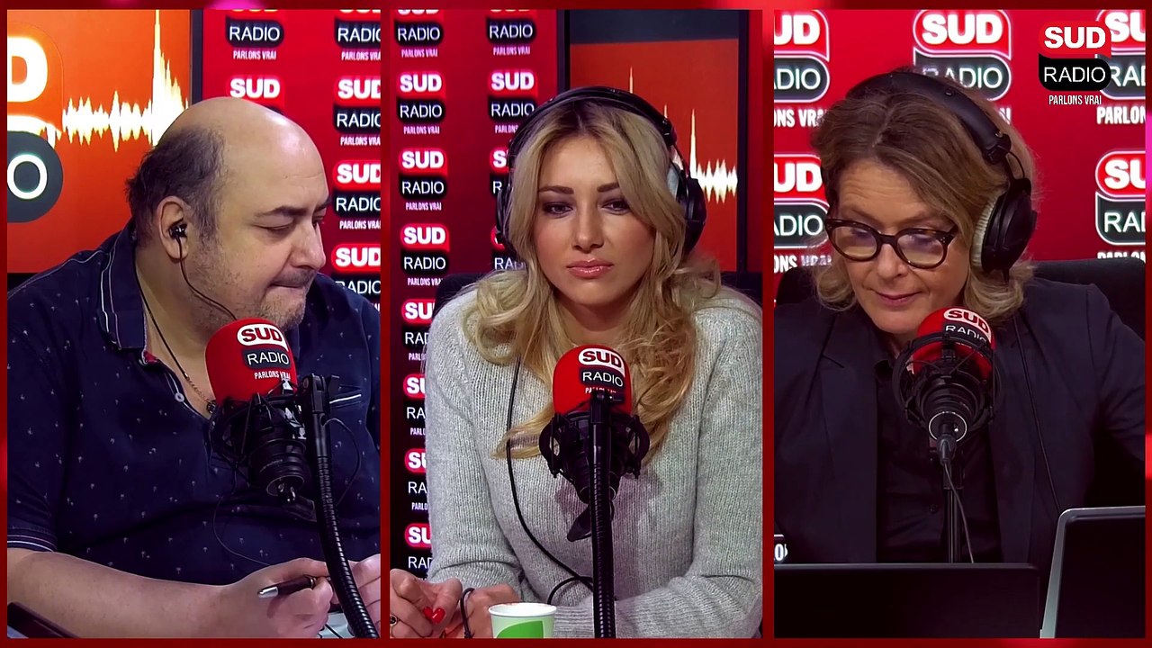 Delphine Wespiser : "J'adore Jordan Bardella"