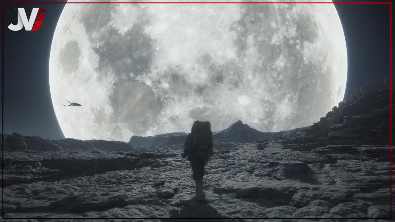 state of play JV Fast