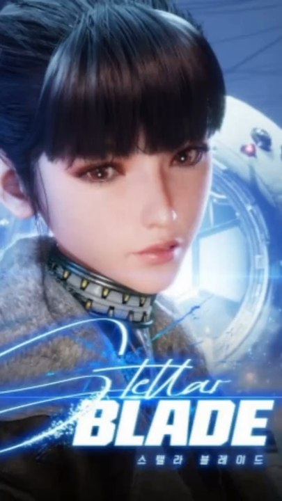 Stellar Blade : la prochaine exclusivité PlayStation 5 à ne pas manquer !