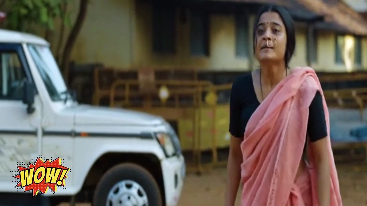 South indian movie # Police Ko Dhamaki # hindi dubbed movie #