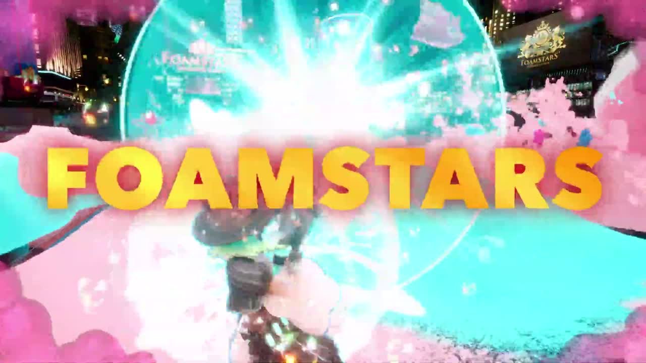 Foamstars State of Play 2024