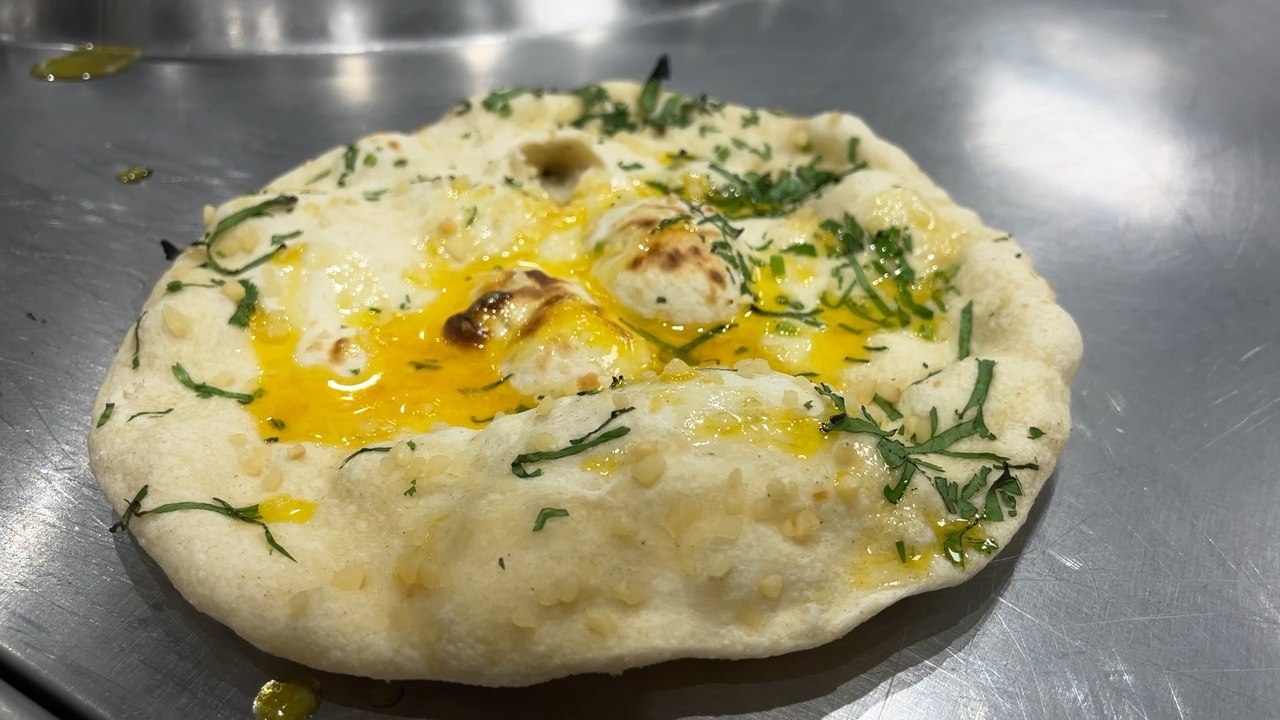 Leeds Foodie Guide 2024