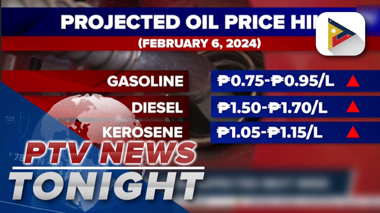Fuel price hike expected next week