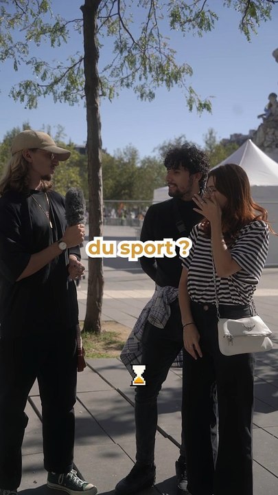 La musique parfaite pour faire du sport ?? - Partie 2