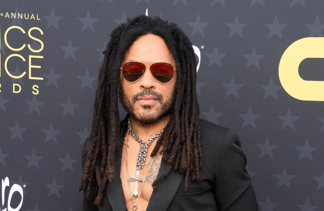 Lenny Kravitz still loves ex-wife Lisa Bonet