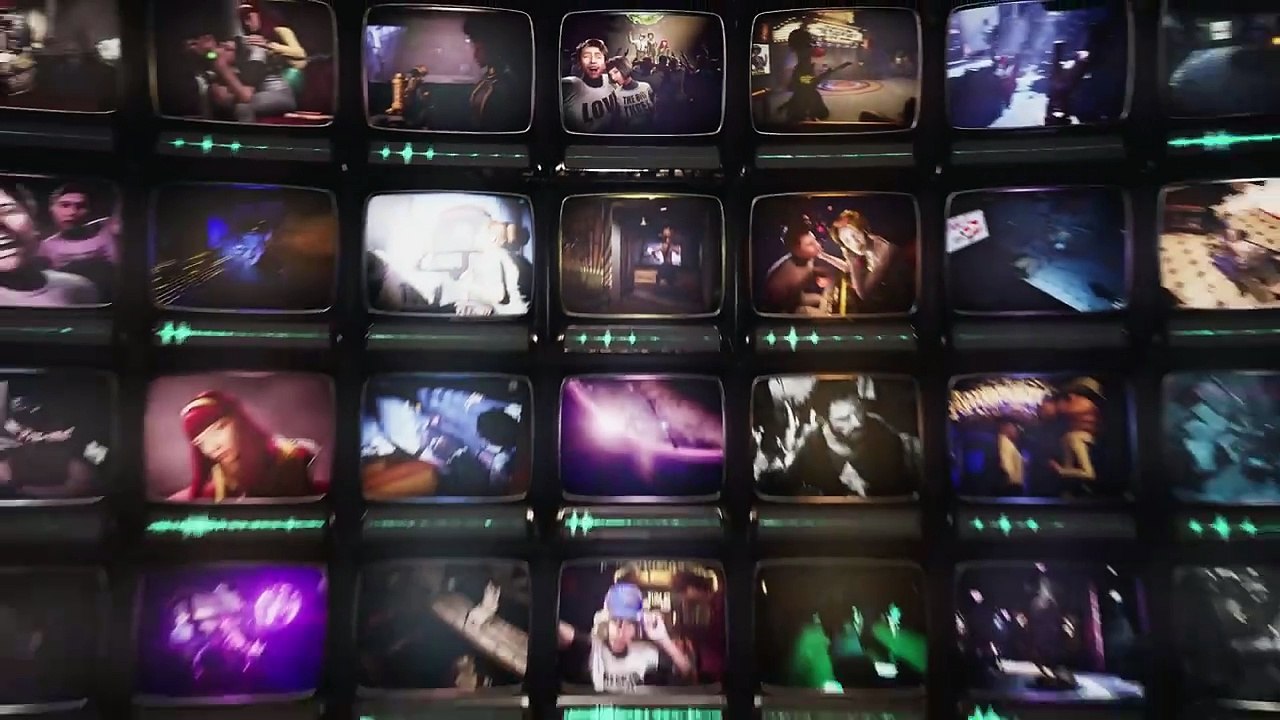 Judas - Story Trailer | PS5 Games