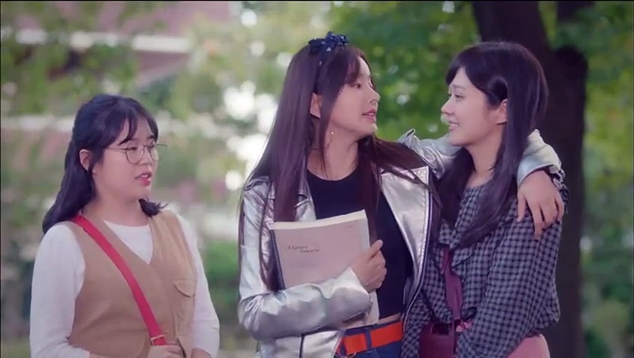 Go Back Couple EP2 Hindi @RV Hindi Dubbed kDrama and Movies