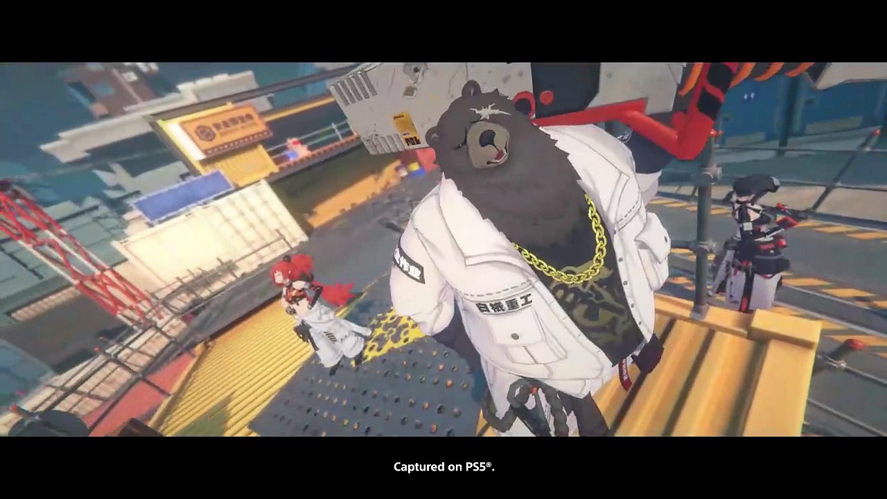 Zenless Zone Zero - State of Play 2024