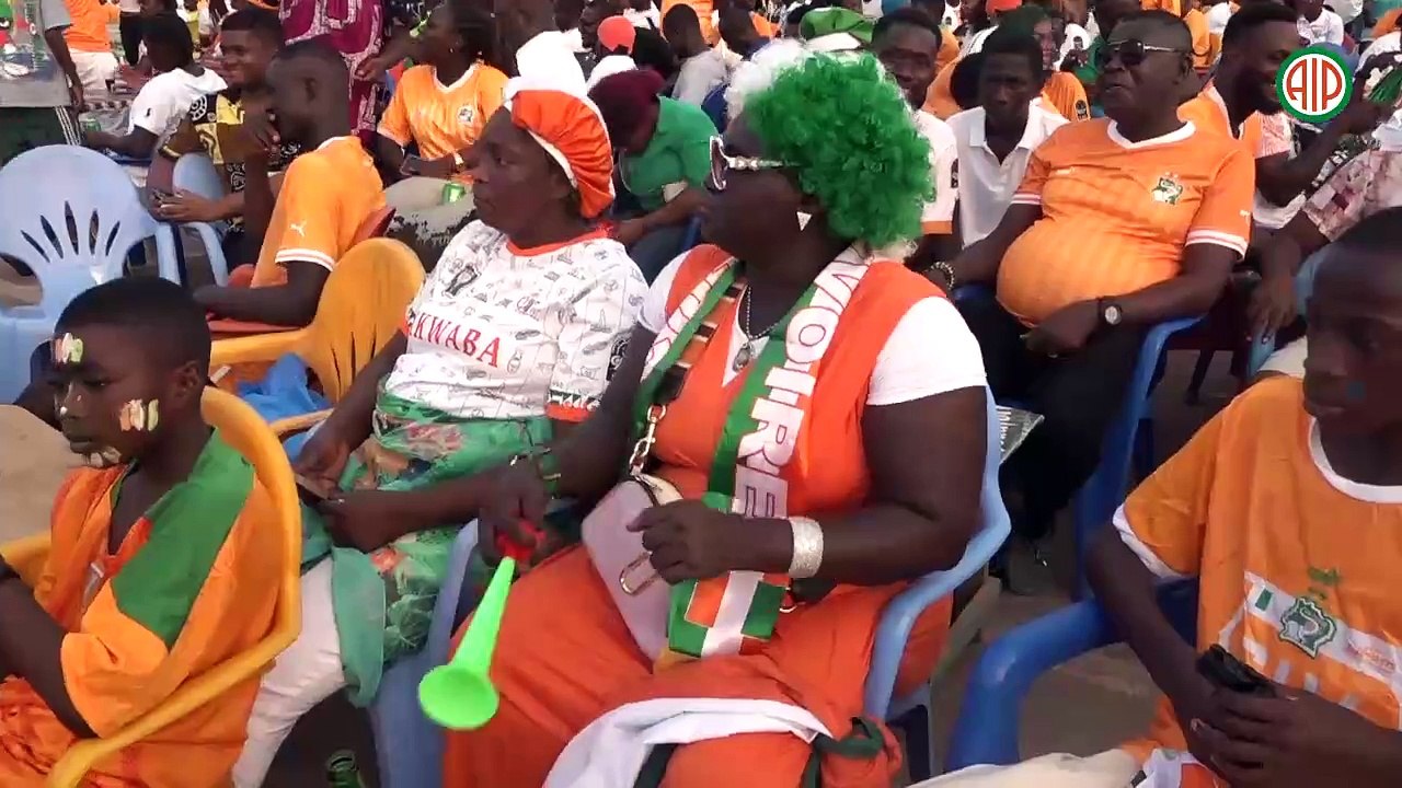 Région-Aboisso/Interview  avec  Janvier  KOUAWO, ancien international