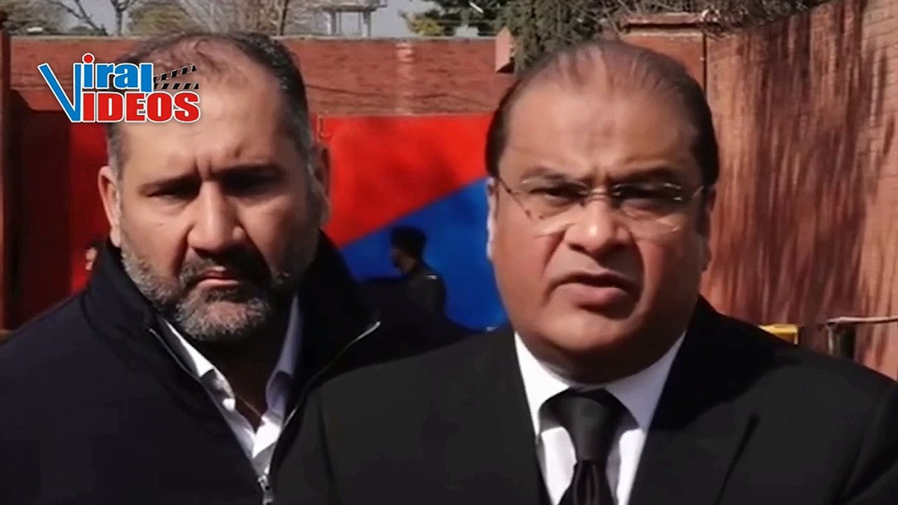 PTI's Big Surprise in Islamabad High Court - Big Decision For Imran Khan After Cipher Case