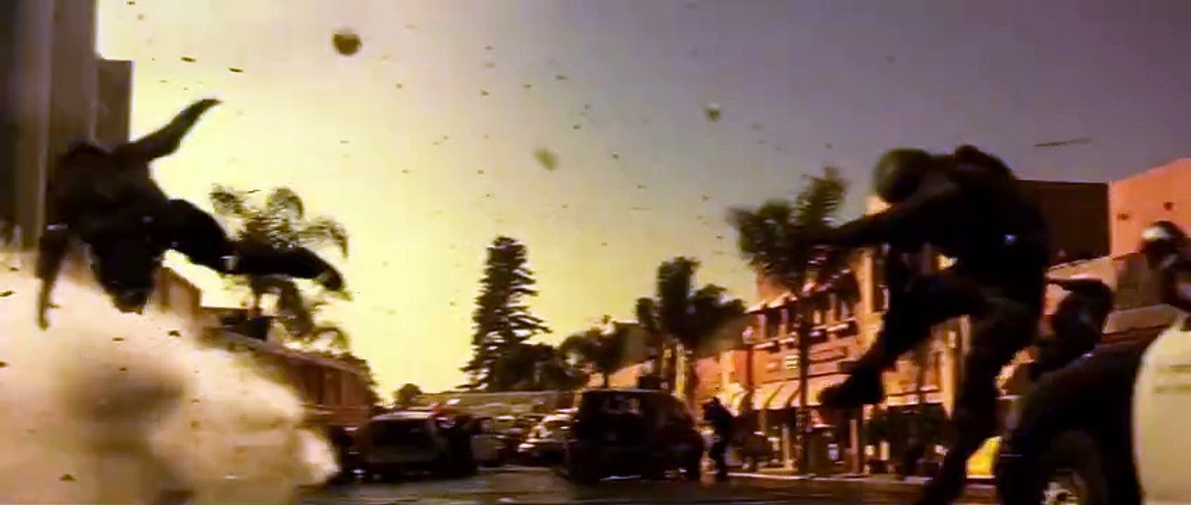 'Operación Swordfish', escena