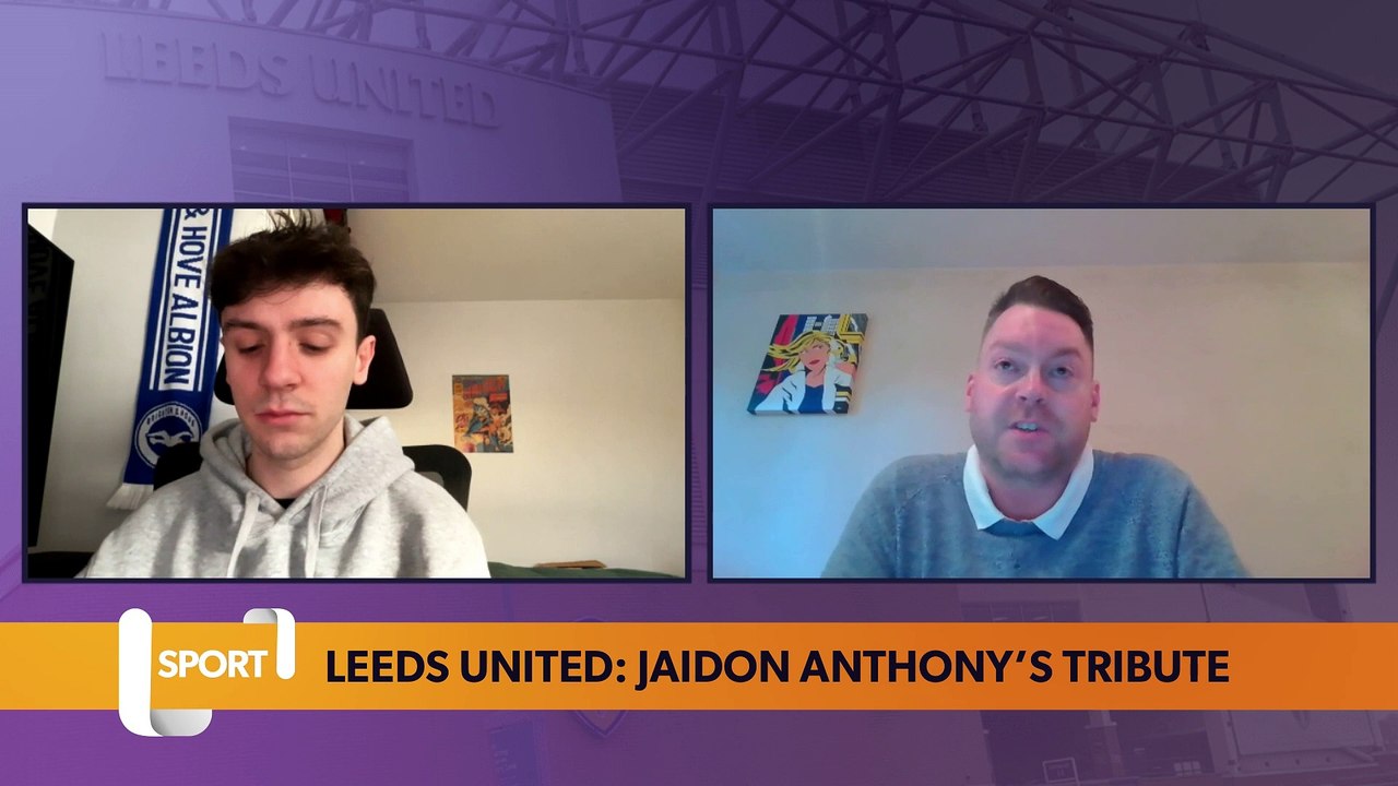 Marching On Together Leeds United Podcast: Cup replays, transfers & a chance for a statement win
