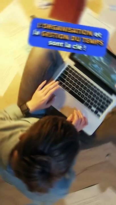 3 astuces pour ne pas faire de burnout 