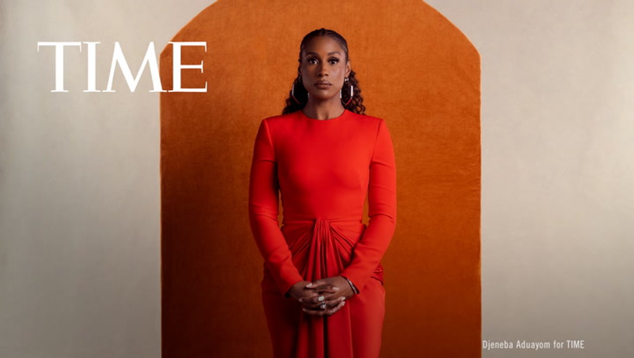 The Closers | Issa Rae