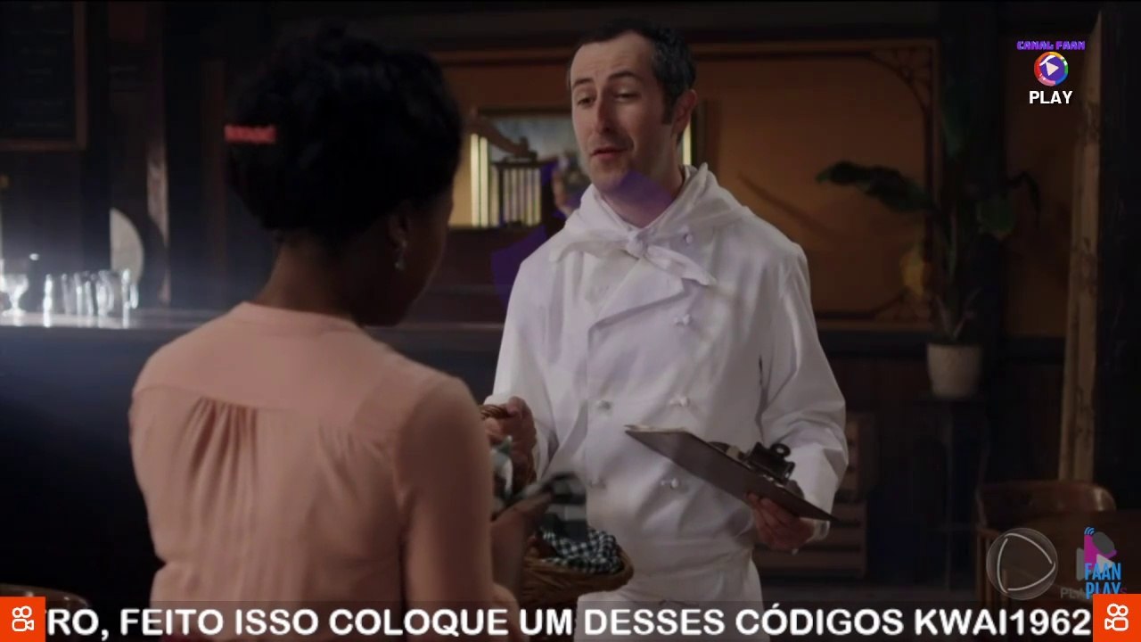 QUANDO CHAMA O CORAÇÃO - E88