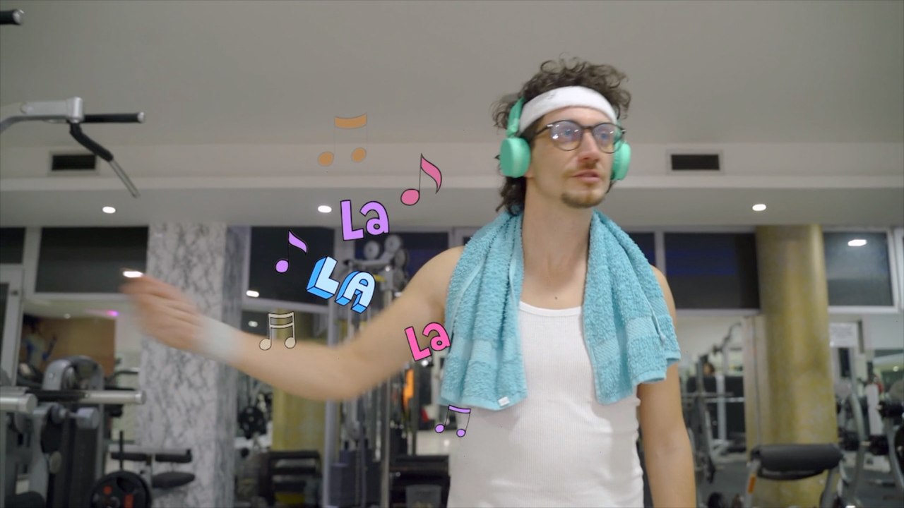 You Need These Pop Tunes on Your 2024 Workout Playlist!