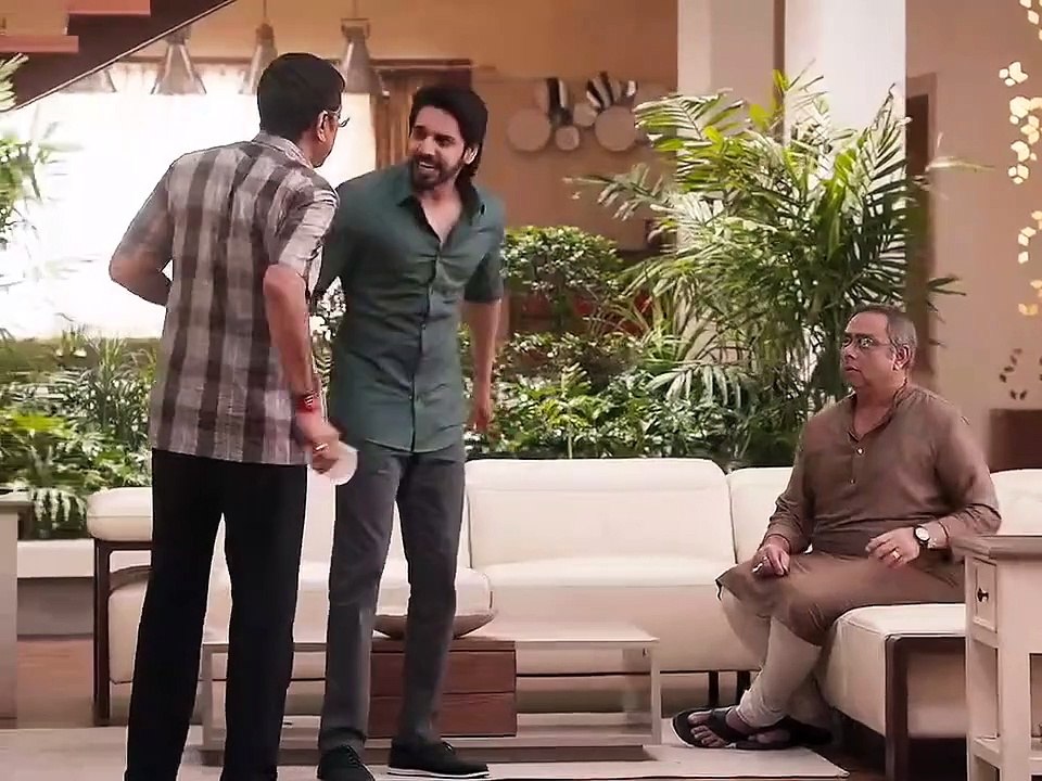 Allu Arjun's Top Movie 🎬