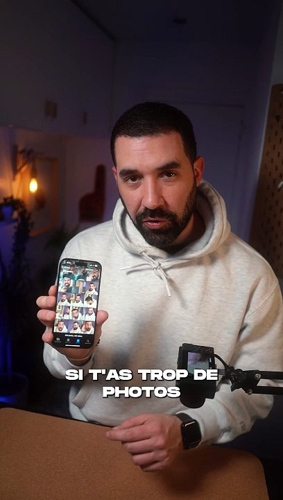 Cette astuce photo est folle 