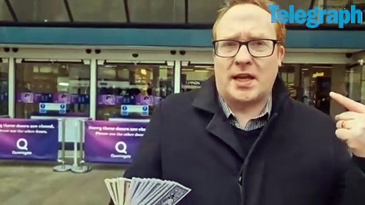 Peterborough Monopoly