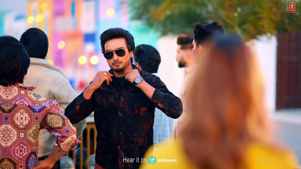 STATEMENT  | Jigar | Miss Pooja | Latest Punjabi Songs 2024