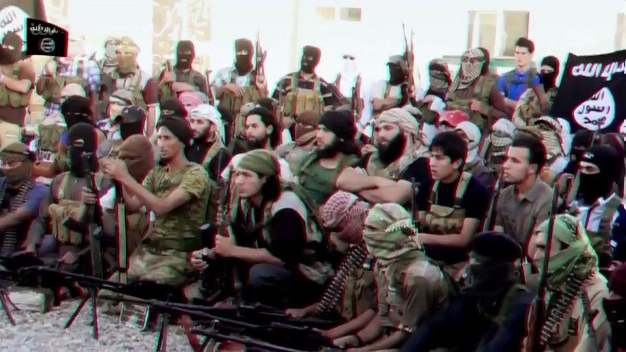 Saudi Arabia Uncovered