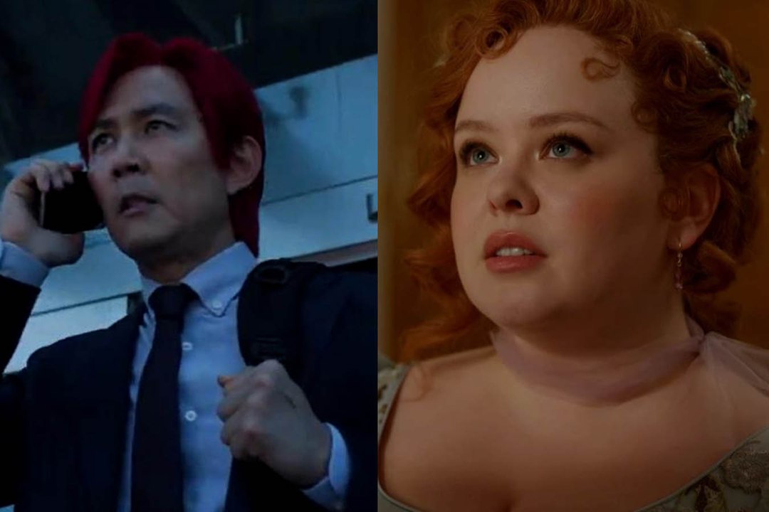 NEXT ON NETFLIX 2024_ Preview (2024)